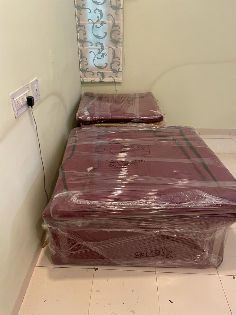 Lakshya Packers & Movers